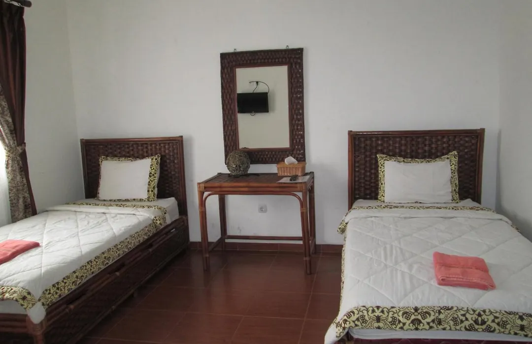 Osmond Villa Resort-1