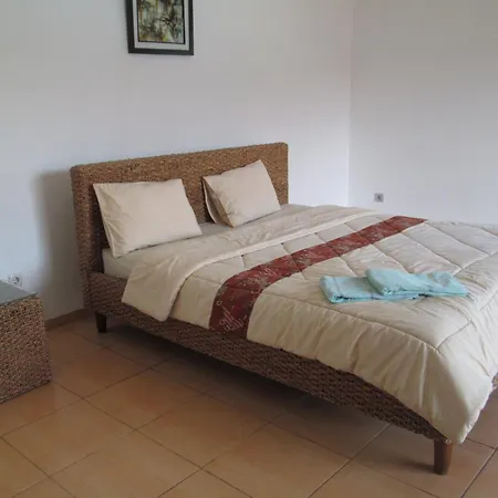 Osmond Villa Resort-3