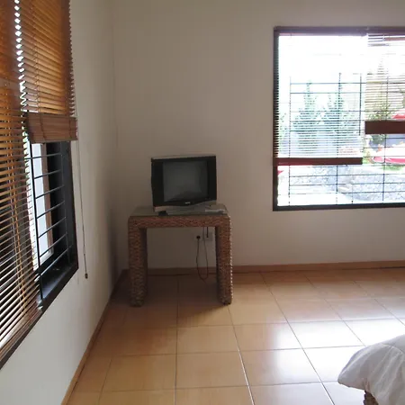 Osmond Villa Resort-3