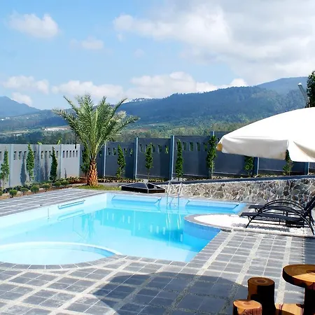 Osmond Villa Resort-2