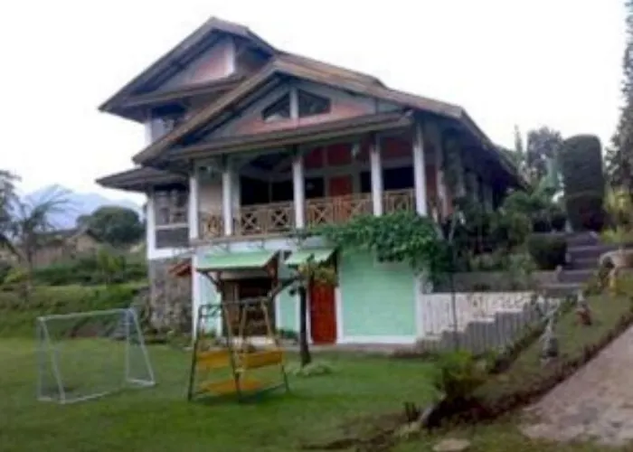 Villa Manis Lembang